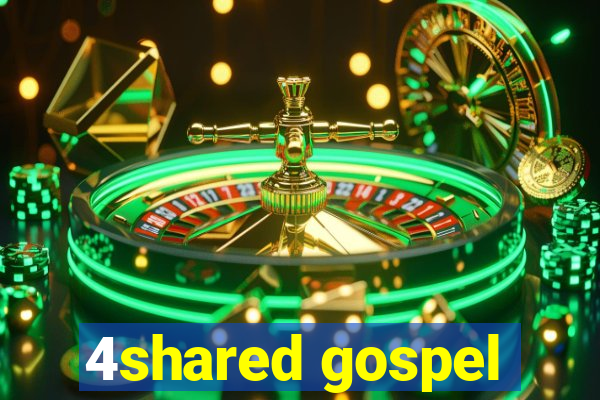 4shared gospel